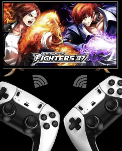 Retro Pro Game Stick- 50,000+ Games