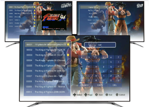 Retro Pro Game Stick- 50,000+ Games